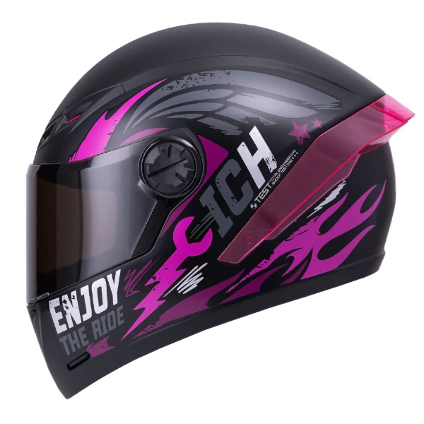 CASCO INTEGRAL ICH 501 CRANK FUCSIA BV