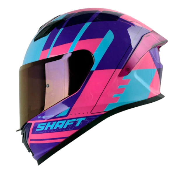 CASCO INTEGRAL SHAFT 559 GINALE FUCSIA BRILLO BV