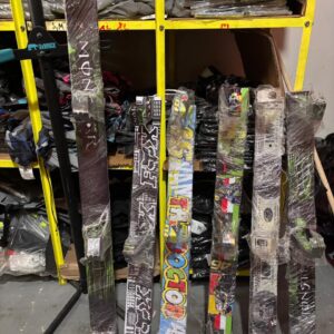 Porta Cascos Para 3 De Pared