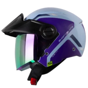 Casco Abierto SHAFT 212 Oner