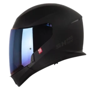 Casco Abierto SHAFT PRO 300 SKY Solid (Modular)