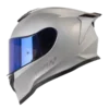 Casco integral HRO 506 SP Solid con visor antirrayas y envío gratis a toda Colombia