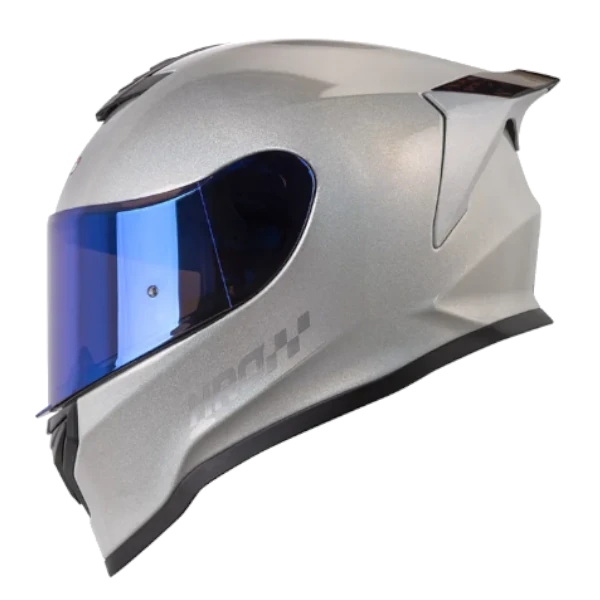Casco integral HRO 506 SP Solid con visor antirrayas y envío gratis a toda Colombia