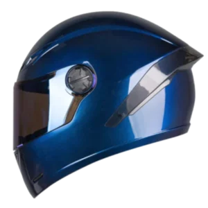 Casco Integral ICH 501 SP Solid Camaleón