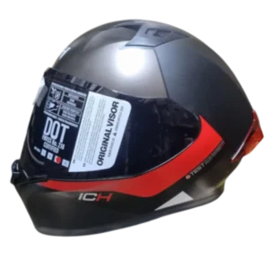 Producto Kendy para motociclistas, referencia original para catálogo online.