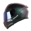Casco integral LS2 808 Stream 2 Solid camaleón BV 1.0