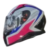 Casco Integral SHAFT PRO 612 DV Evo Darma