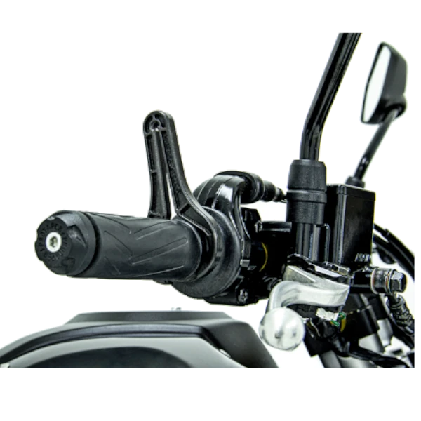 Control de Velocidad Crucero Fireparts para motocicletas