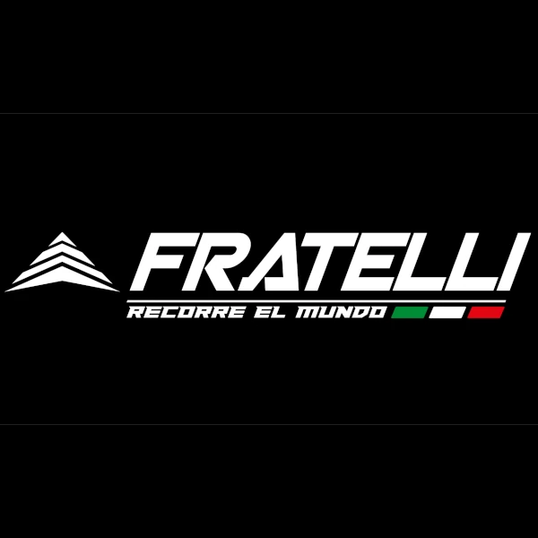 Logo de Fratelli Motos