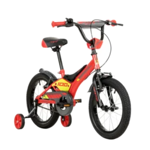 Bicicleta Infantil Rin 16 GW Pilot precio de remate