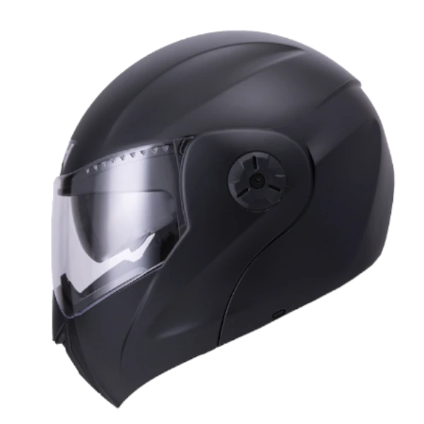 Casco abatible ICH 3110s Kids Solid NM 1.0 BV para niños