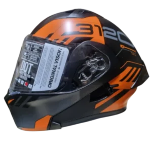 compra de casco ich 3120