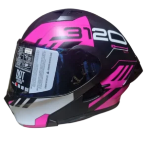 Casco Abatible ICH 3120 Westsay