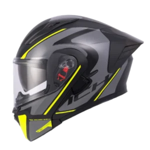 Casco Abatible ICH 3130 Complex