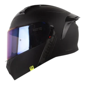 Casco Abatible SHAFT 3820 SP Solid para motocicleta
