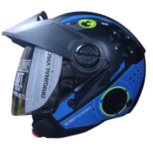 Casco Abierto ICH 102 Push