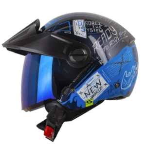 Casco Abierto SHAFT 212 Bondo