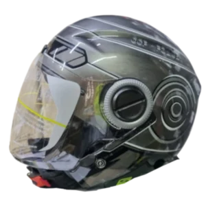 Casco Abierto SHAFT 212 Robocob