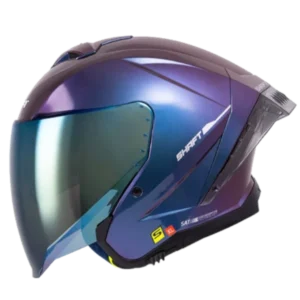 Casco Abierto SHAFT 246 SP Solid