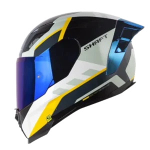 Casco Integral SHAFT 562 R Born