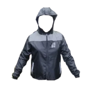 Chaqueta Rompevientos Reten