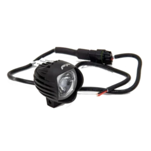 Exploradora Velocity LED 800 Lumens 10W para vehículos