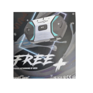 Intercomunicador Free + Freed Conn