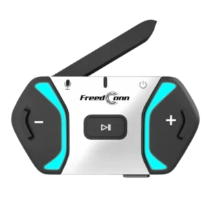 Intercomunicador FREE +