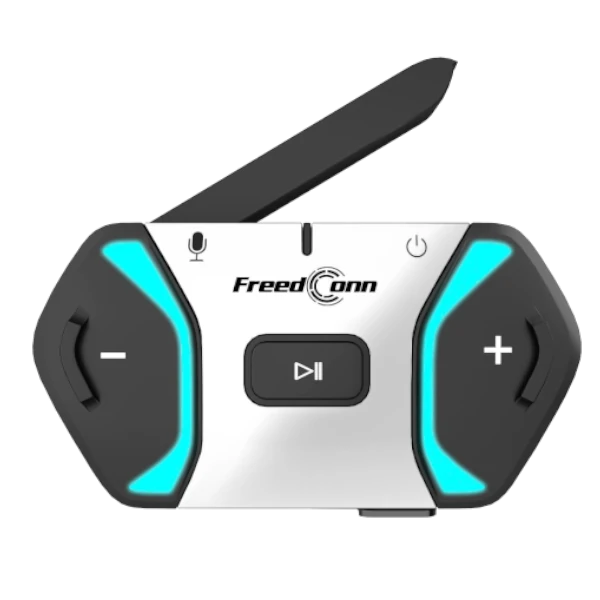 INTERCOMUNICADOR FREE + BS 1.0 Intercomunicador FREE +