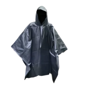 Capa Alexis Negra BV 1.0 elegante para mujer