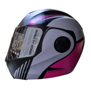 Casco  Abatible ICH 3110 Xmal +VISOR Adicional Gratis