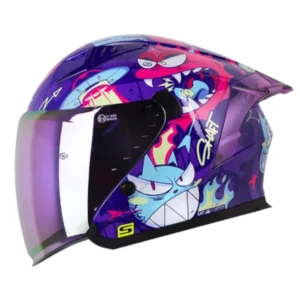 Casco Abierto SHAFT 226 Gt Invader