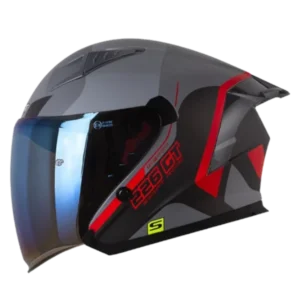 Casco Abierto SHAFT 226 Gt Minuet