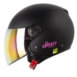 Casco Abierto SHAFT 236 ROMA Solid