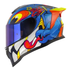 Casco Integral HRO 506 SP Doguy