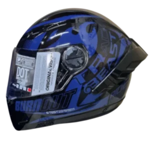 Casco Integral ICH 501 Speed Freak