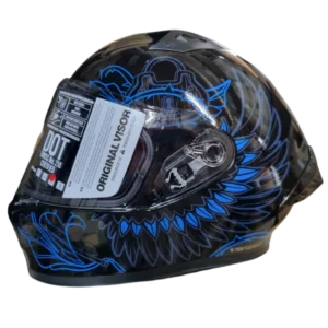 Casco Integral ICH 503 Thorns