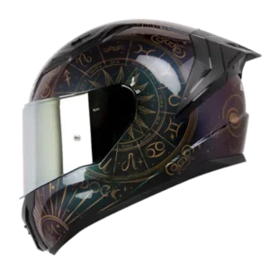 Casco Integral Ls2 F810 VIGO Astro