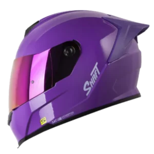 Casco Integral SHAFT 502 Solid