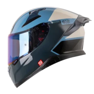 Casco Integral SHAFT PRO 612 Dv Evo Myth