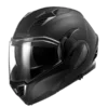 Casco modular LS2 900 Valiant II para moto