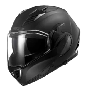 Casco modular LS2 900 Valiant II para moto