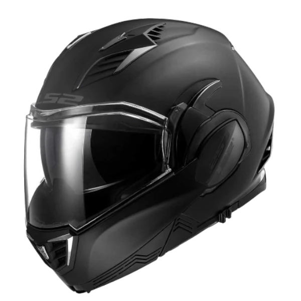 Casco modular LS2 900 Valiant II para moto