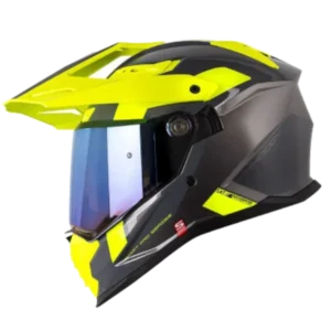 Casco Multipropósito SHAFT PRO MX400 DV Avengers