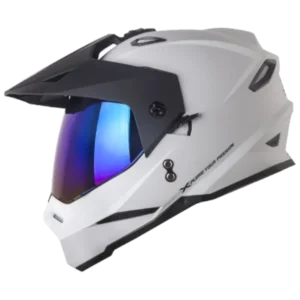 Casco Multipropósito  X-ONE MX328 DV Solid