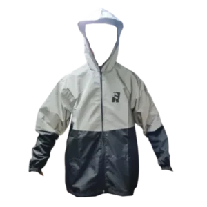 Chaqueta Reflectiva Canguro