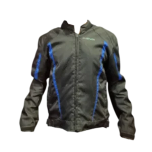 Chaqueta Revo City azul para caballero estilo urbano