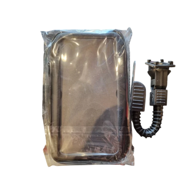 ESTUCHE PARA CELULAR LIZABLE NEGRO BS 1.0 Estuche para celular color negro modelo Lizable BS 1.0