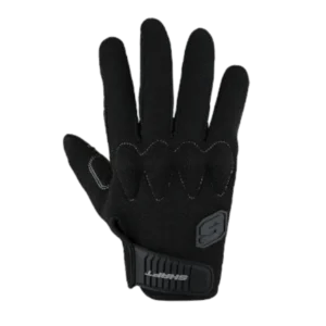 Guantes SHAFT DASH dedo largo para motociclista