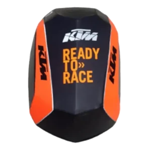 Maleta Tortuga Para Moto